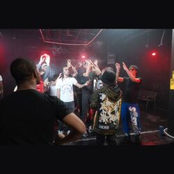 TDG GET CRAZY