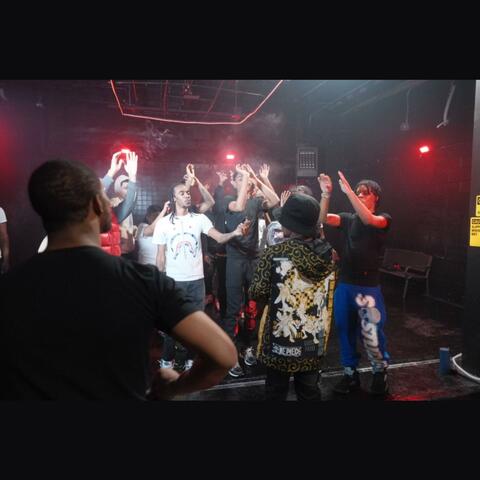 TDG GET CRAZY