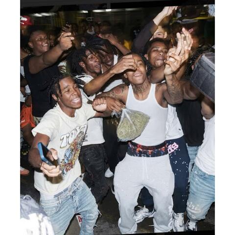 Nobody Safe (feat. Rich Nunu)