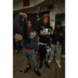 COOKOUT (feat. Rich nunu)