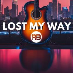 Lost My Way