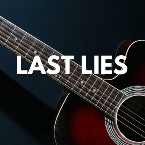 Last Lies