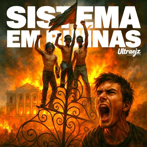 Sistema em Ruínas - Rock Orquestral