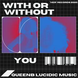 With Or Without You