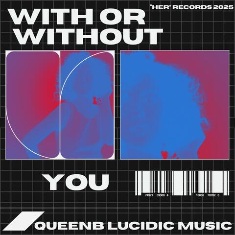 With Or Without You