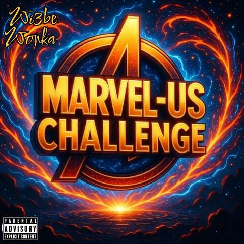 Marvel-Us Challenge
