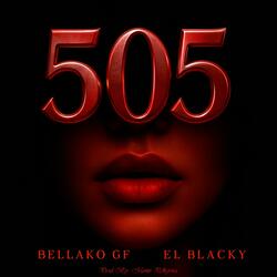 505 (feat. El Blacky GF)