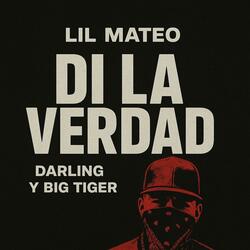 Di la verdad (feat. Lil Mateo)