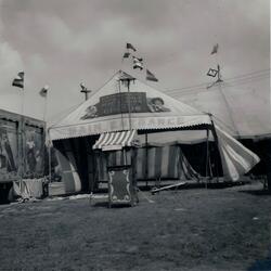 the clown who could (possible)