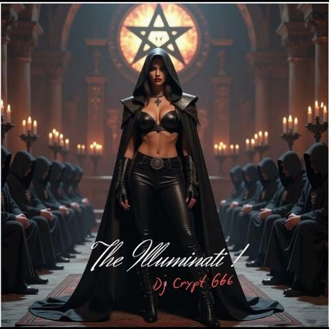 The Illuminati