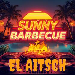 Sunny barbecue