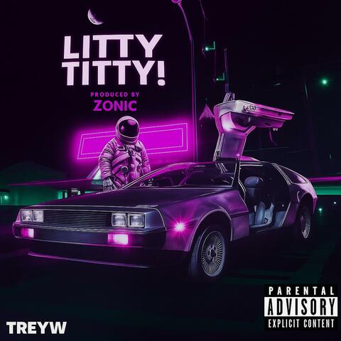 LittyTitty
