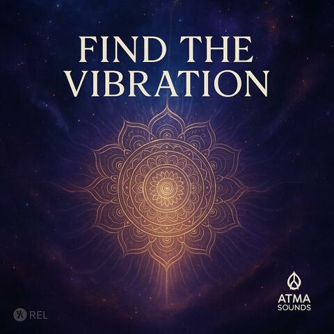 Find the Vibration Mantra