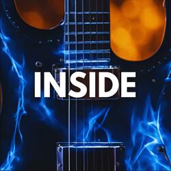 Inside (Trap Rock Type Beat 2025 Version)
