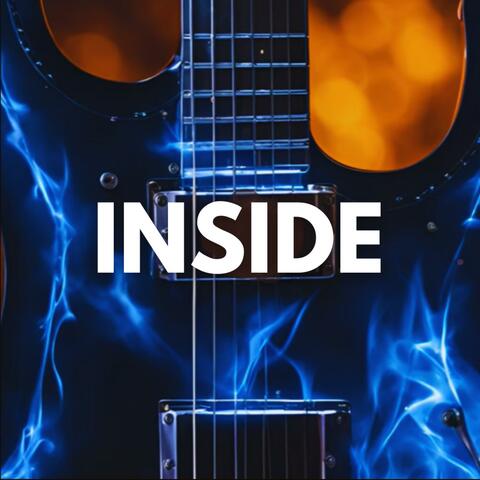 Inside (Trap Rock Type Beat 2025 Version)