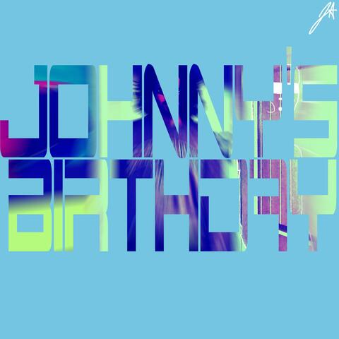Johnny's Birthday