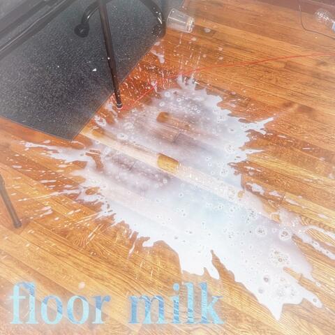 Floor Milk : Prism Complex