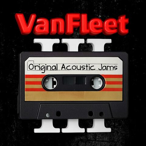 Original Acoustic Jams 3