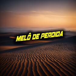 MELÔ DE PERDIDA