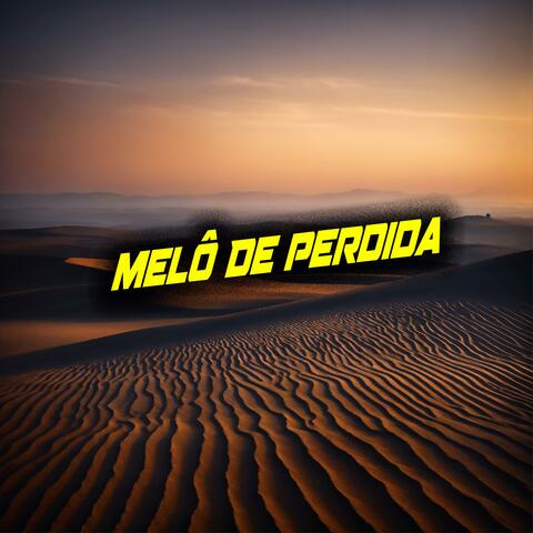 MELÔ DE PERDIDA