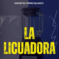 la licuadora