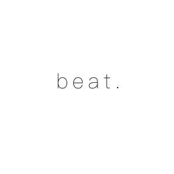 beat.