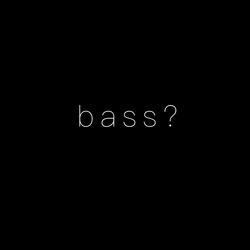bass.