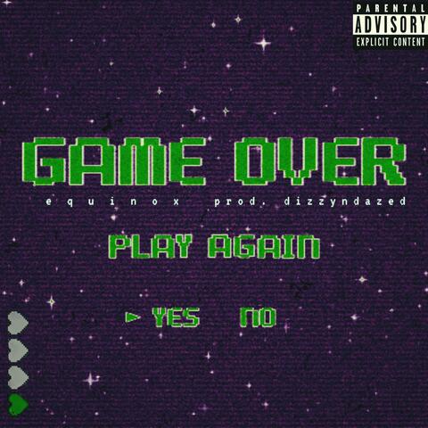 Game Over