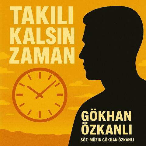 Takılı Kalsın Zaman (Latin Trap)