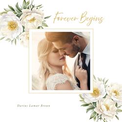 Forever Begins (feat. Darius Lamar Brown)