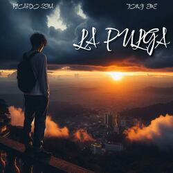 LA PULGA (feat. TONY EME)