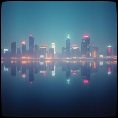 Lo-Fi Night