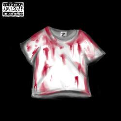 T-Shirt (feat. Sylte)