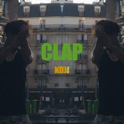 ¡CLAP!