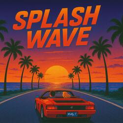 Splash Wave