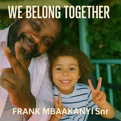 We Belong Together