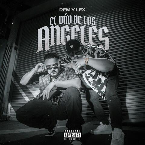 El Dúo De Los Angeles