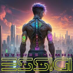 Inverse Human