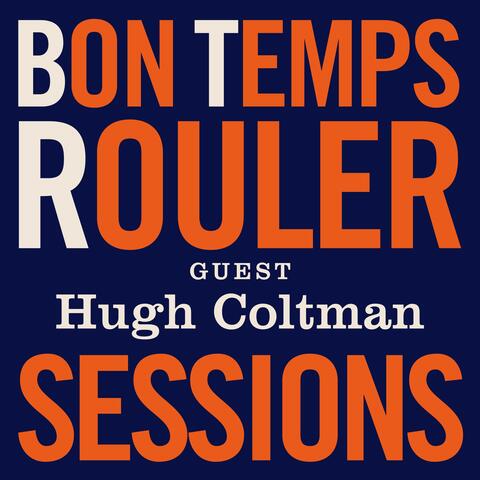 NOBODY'S FAULT BUT MINE (BTR SESSIONS) (feat. HUGH COLTMAN, JOHAN DALGAARD & SCOTT MCKEON)