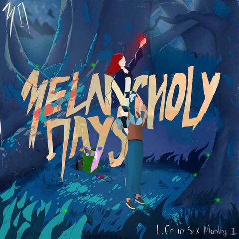 Life In Six Months I (2025)