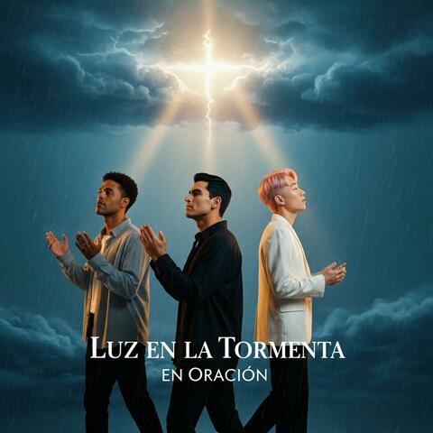 Luz en la Tormenta