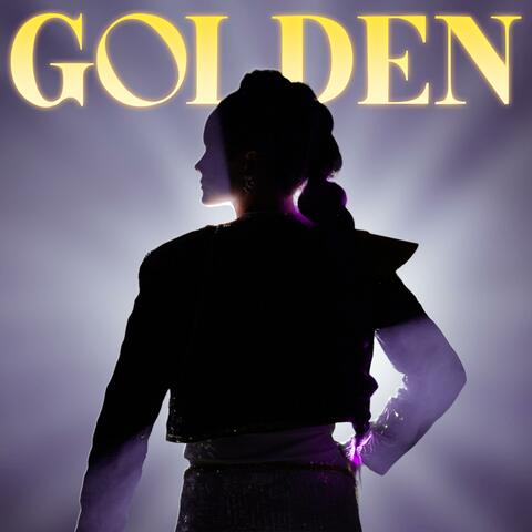 Golden (feat. Jazzy Skye)