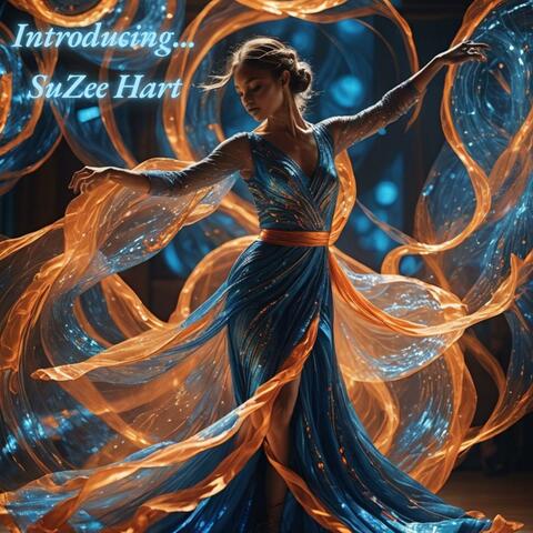 Introducing SuZee Hart