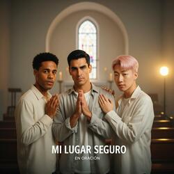 Mi Lugar Seguro (Música Cristiana)