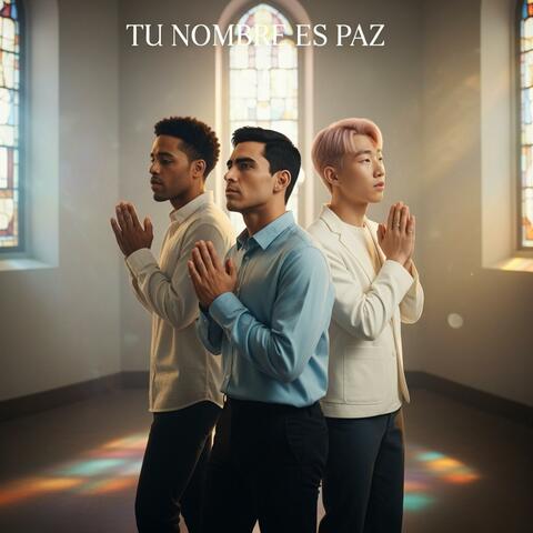 Tu Nombre Es Paz (Música Cristiana)
