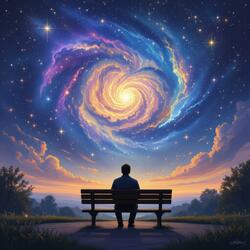 Even Your Shadow is Gone