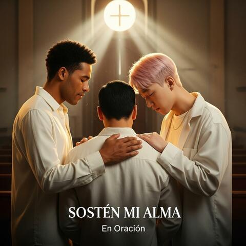 Sostén Mi Alma (Música Cristiana)