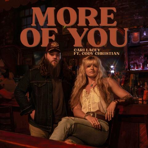 More Of You (feat. Cody Christian)
