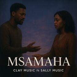 Msamaha (feat. Sally Music)