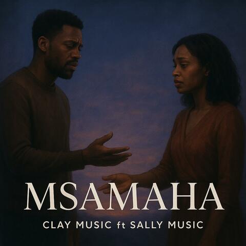 Msamaha (feat. Sally Music)
